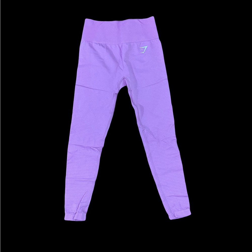 Pink Gymshark Leggings